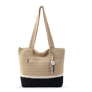 Crochet Bag